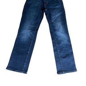 Old Navy Kids Blue Jeans
